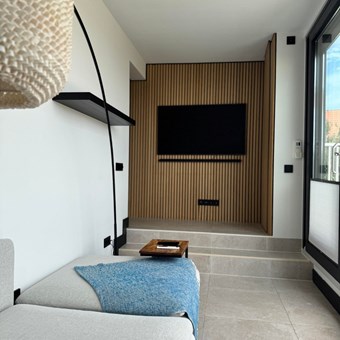 Amsterdam, Europaplein, 2-kamer appartement - foto 3