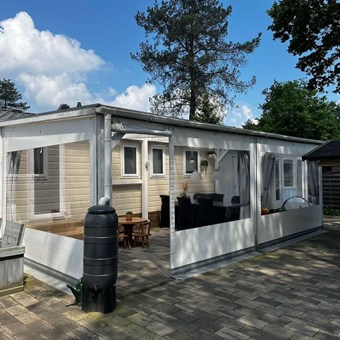 Sevenum, Midden Peelweg, recreatiewoning - foto 3