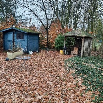 Schaijk, Noordhoekstraat, recreatiewoning - foto 3