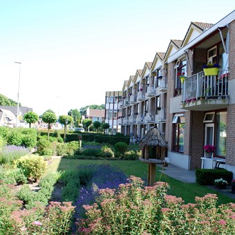 't Harde, Eperweg, galerijflat - foto 2