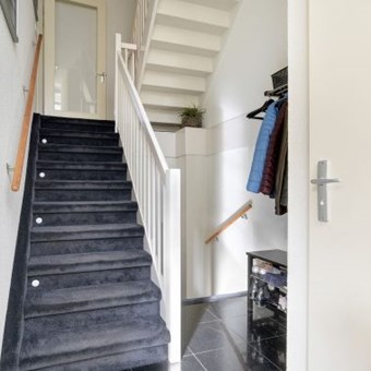 Amsterdam, kweekhoven, eengezinswoning - foto 2