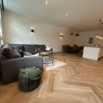Purmerend, Barak, 4-kamer appartement - foto 2