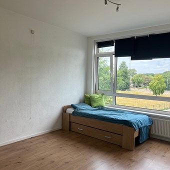 Eindhoven, Karel de grotelaan, 4-kamer appartement - foto 2