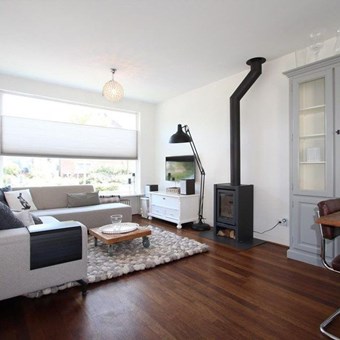 Amstelveen, Betje Wolfflaan, tussenwoning - foto 2