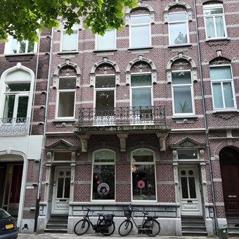 Maastricht, Wilhelminasingel, kamer - foto 2