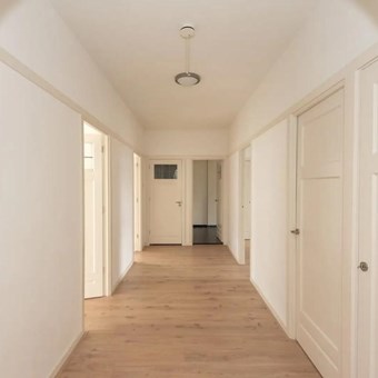 Amsterdam, Milletstraat, 4-kamer appartement - foto 2
