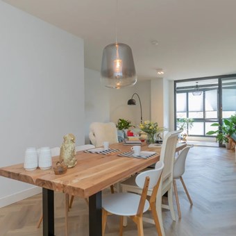 Haarlem, Edward Jennerstraat, 3-kamer appartement - foto 3