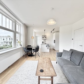 Amsterdam, Theophile de Bockstraat, hoekappartement - foto 2