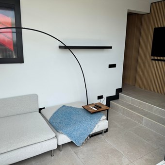 Amsterdam, Europaplein, 2-kamer appartement - foto 2