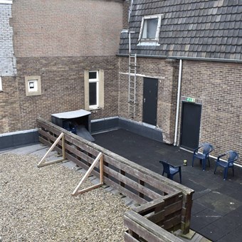 Sittard, Tempelplein, studentenkamer - foto 2