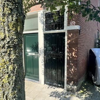 Haarlem, Berckheydestraat, 4-kamer appartement - foto 3