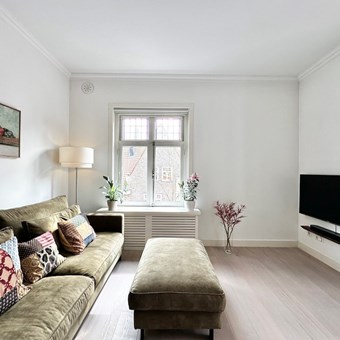 Amsterdam, Brahmsstraat, 3-kamer appartement - foto 3