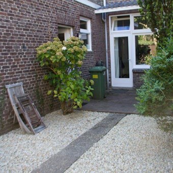 Maastricht, Tongerseweg, studentenkamer - foto 3