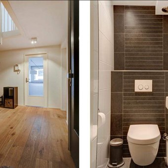 Utrecht, Nicolaas Beetsstraat, 3-kamer appartement - foto 2