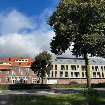 Tilburg, Broekhovenseweg, maisonnette - foto 2