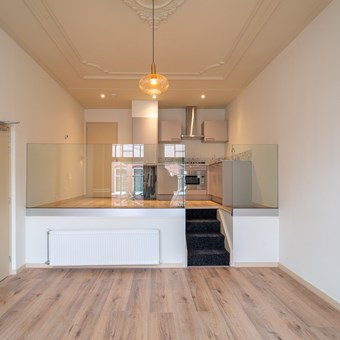 Groningen, Jozef Israelsstraat, zelfstandige studio - foto 3