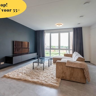 Gorinchem, Kruithoorn, 2-kamer appartement - foto 2
