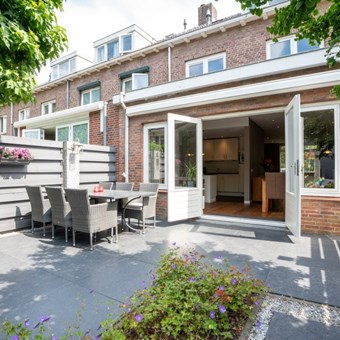 Breda, Witte de Withweg, eengezinswoning - foto 2