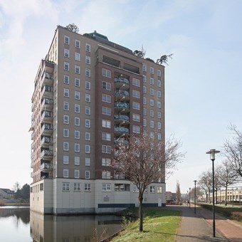 Capelle aan den IJssel, Rossinistraat, 4-kamer appartement - foto 3