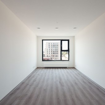 Amsterdam, Heggerankweg, zelfstandige studio - foto 3