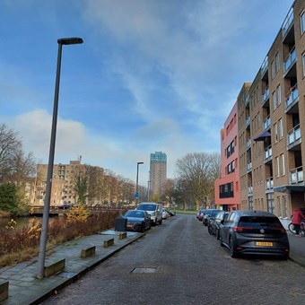Rotterdam, Hoge Boezem, 3-kamer appartement - foto 2