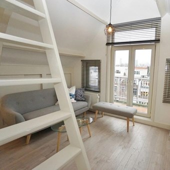 Rotterdam, Adrien Mildersstraat, zelfstandige studio - foto 3