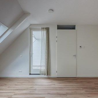 Den Haag, Ouverturestraat, 3-kamer appartement - foto 2
