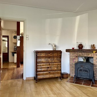 Heemskerk, Maerten van Heemskerckstraat, 2-onder-1 kap woning - foto 2