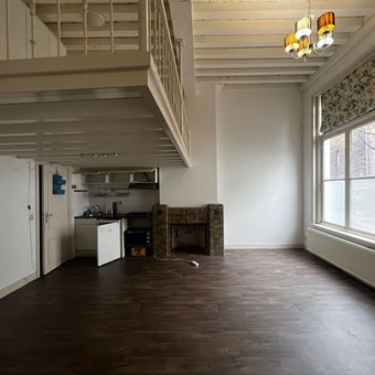 Delft, Oude Delft, zelfstandige studio - foto 2