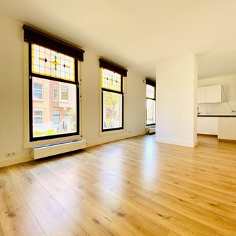 Rotterdam, Beukelsdijk, 4-kamer appartement - foto 3