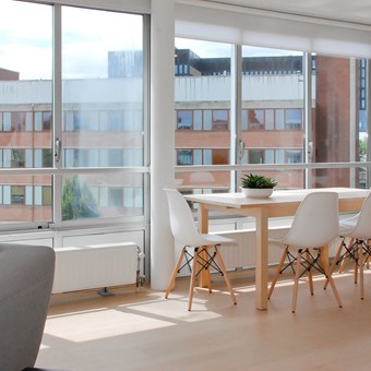 Amsterdam, Plantage Muidergracht, 2-kamer appartement - foto 3