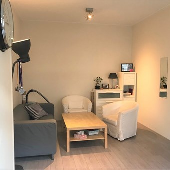 Rotterdam, 1E Jerichostraat, zelfstandige studio - foto 3