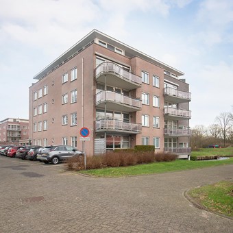 Heerenveen, Hoflaan, 3-kamer appartement - foto 3
