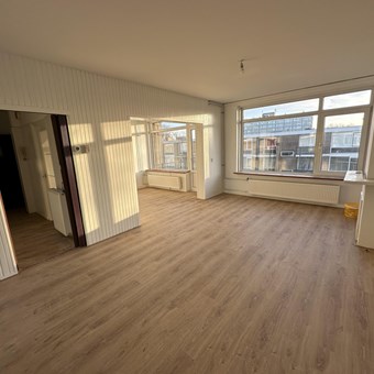 Rotterdam, Ruigenhoek, 2-kamer appartement - foto 2