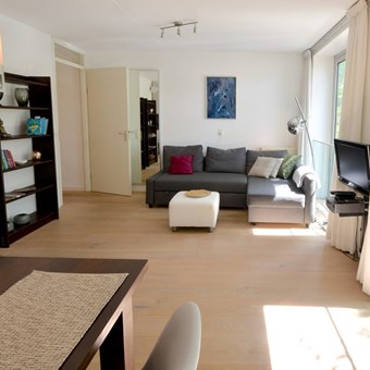 Amsterdam, Laagte kadijk, 2-kamer appartement - foto 3