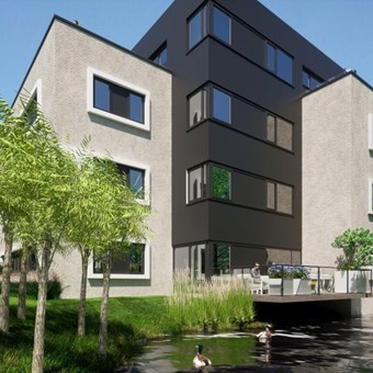 Etten-Leur, Bredaseweg, 2-kamer appartement - foto 2