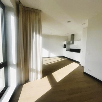 Hoofddorp, Mies van der Rohestraat, galerijflat - foto 3