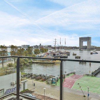 Amsterdam, Hellingstraat, 2-kamer appartement - foto 3