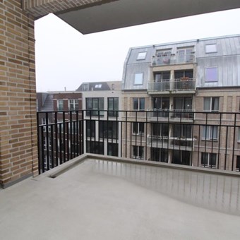Utrecht, Zijdebalenstraat, 4-kamer appartement - foto 3