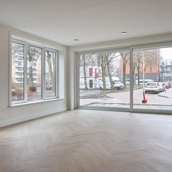 Castricum, Dokter van Nieveltweg, 4-kamer appartement - foto 2
