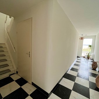 Bergen op Zoom, Statietjalk, tussenwoning - foto 2