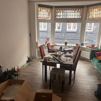 Enschede, Haverstraatpassage, studentenkamer - foto 3
