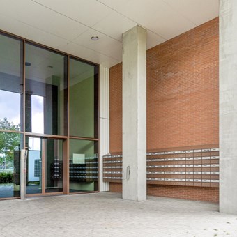 Amsterdam, David Ricardostraat, 3-kamer appartement - foto 2