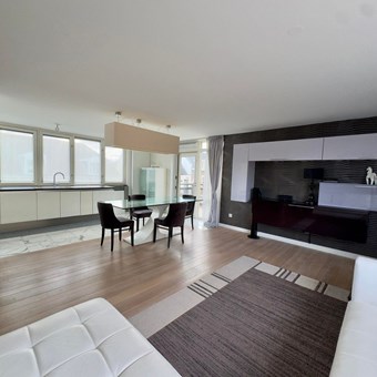 Amsterdam, Plantage Doklaan, 3-kamer appartement - foto 3