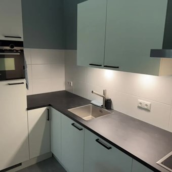 Nieuwegein, Fultonbaan, 3-kamer appartement - foto 3