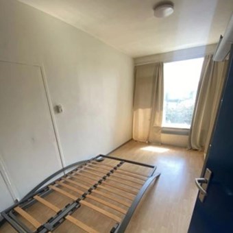 Rotterdam, Jonker Fransstraat, kamer - foto 3