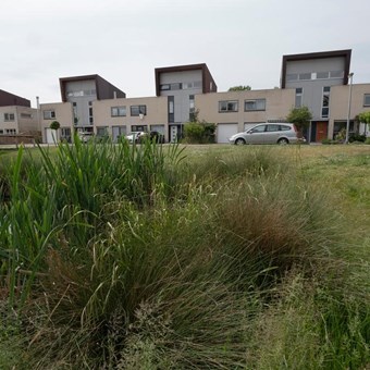 Almere, Nescioplantsoen, hoekwoning - foto 3
