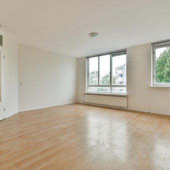 Amsterdam, Alfred Döblinstraat, 4-kamer appartement - foto 3
