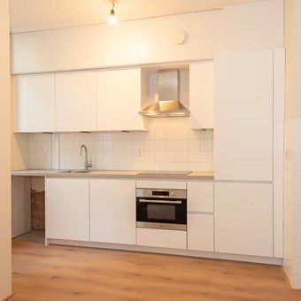 Amsterdam, Kanaalstraat, 2-kamer appartement - foto 3