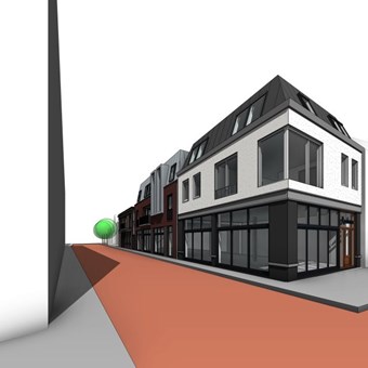 Almelo, Grotestraat, 3-kamer appartement - foto 3